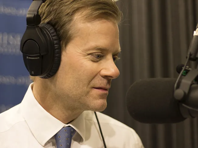 Mises Weekends with Jeff Deist